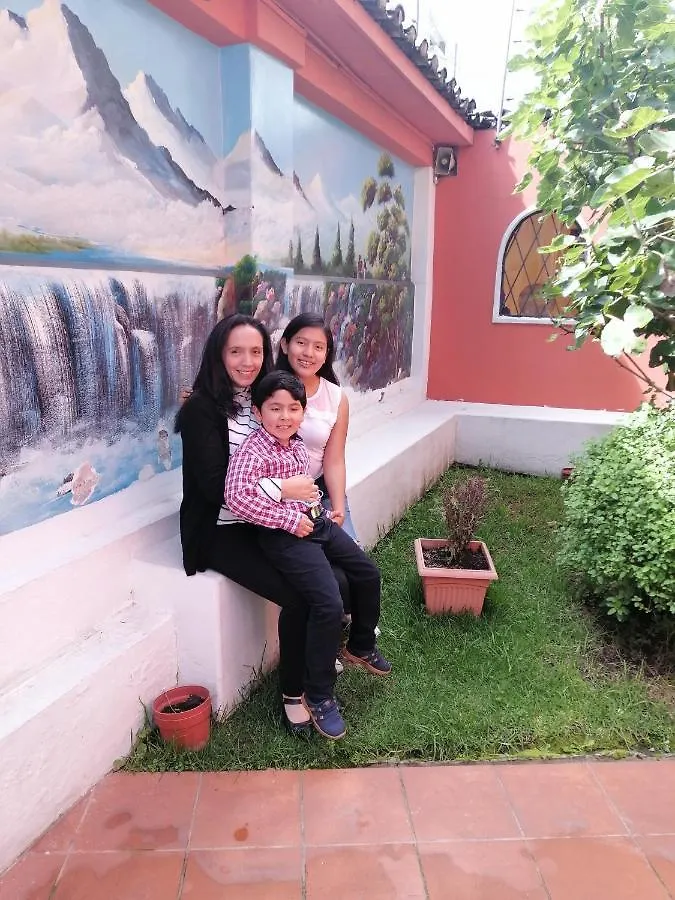 Hotel Andino Quito