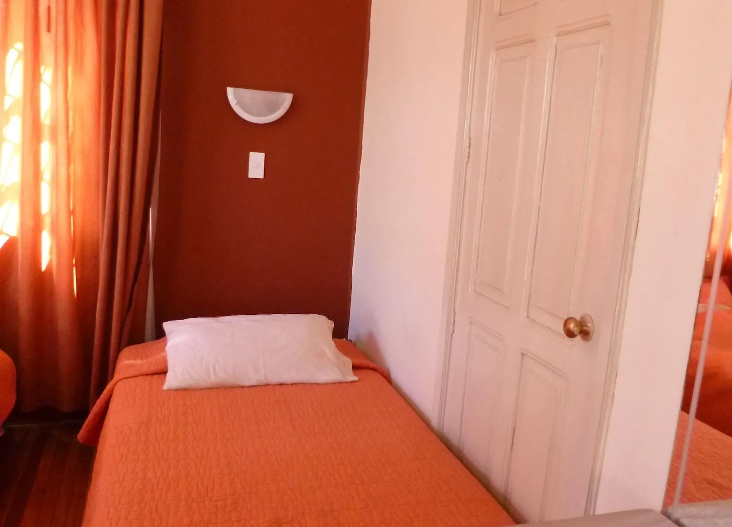 Hotel Andino Quito