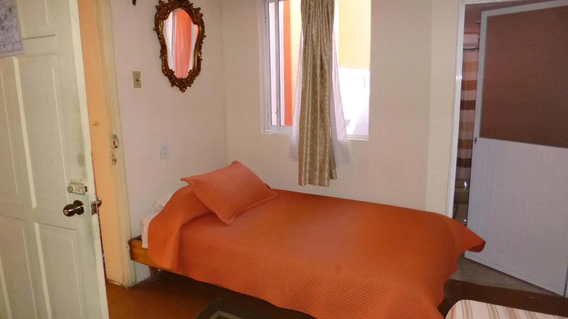 Hotel Andino Quito