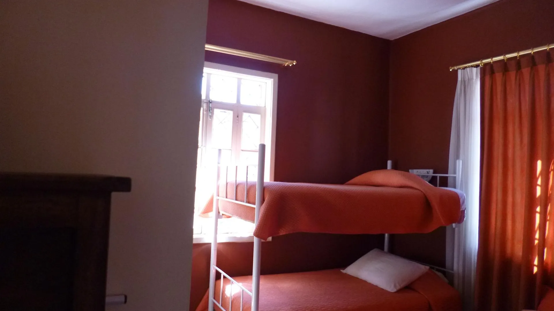 Hotel Andino Quito 3*,  Ecuador