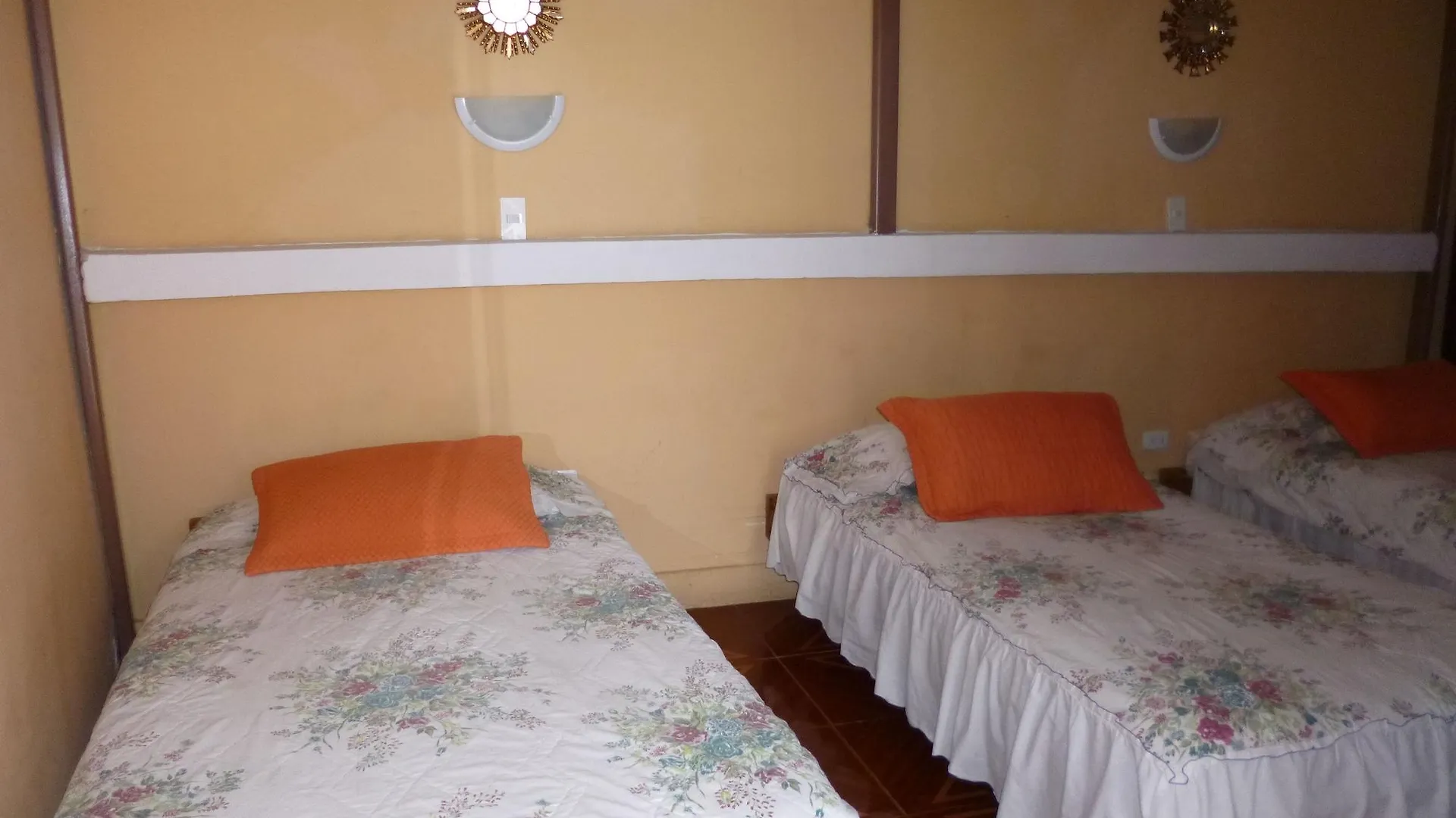 Hotel Andino Quito