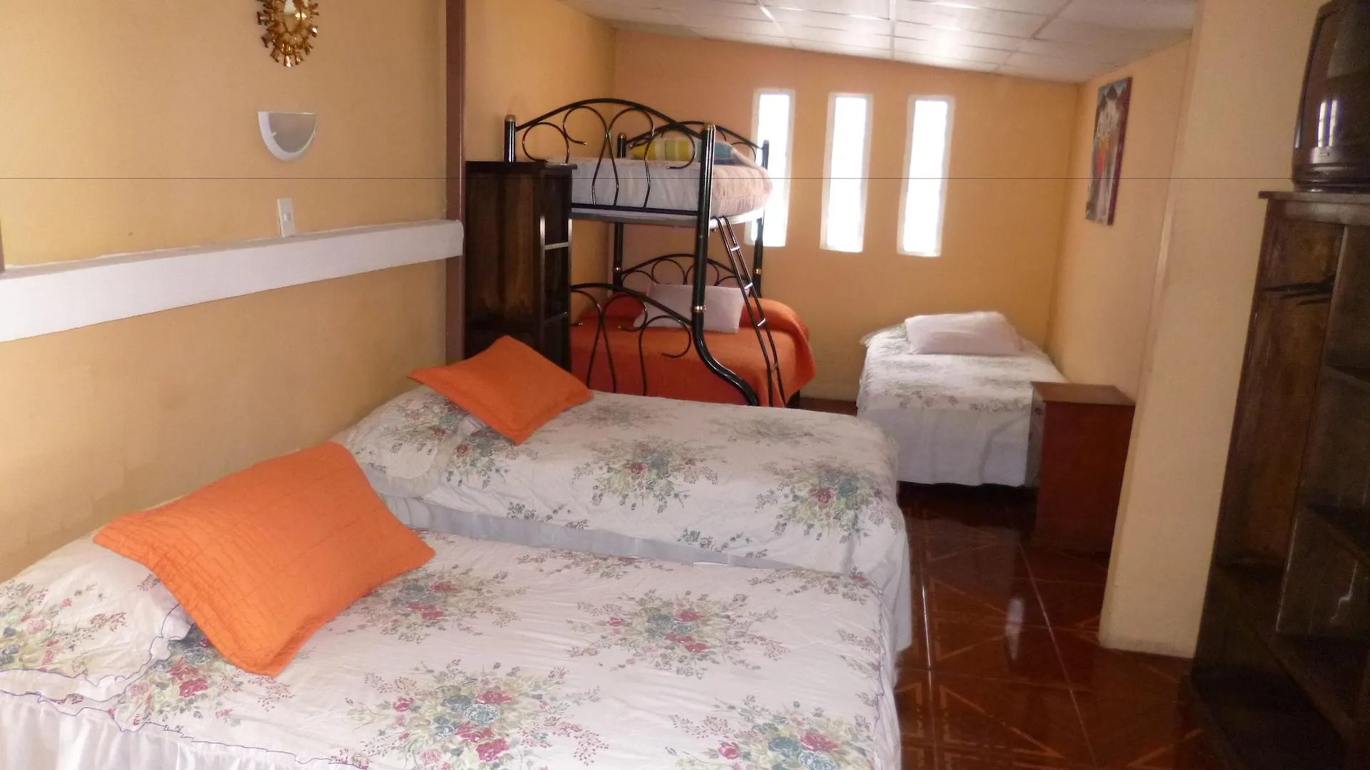 Hotel Andino Quito