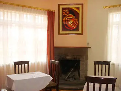 Hotel Andino Quito