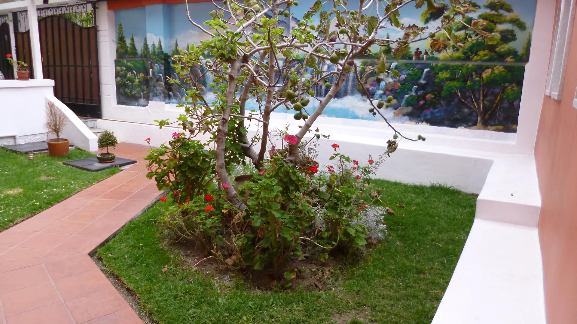 Hotel Andino Quito