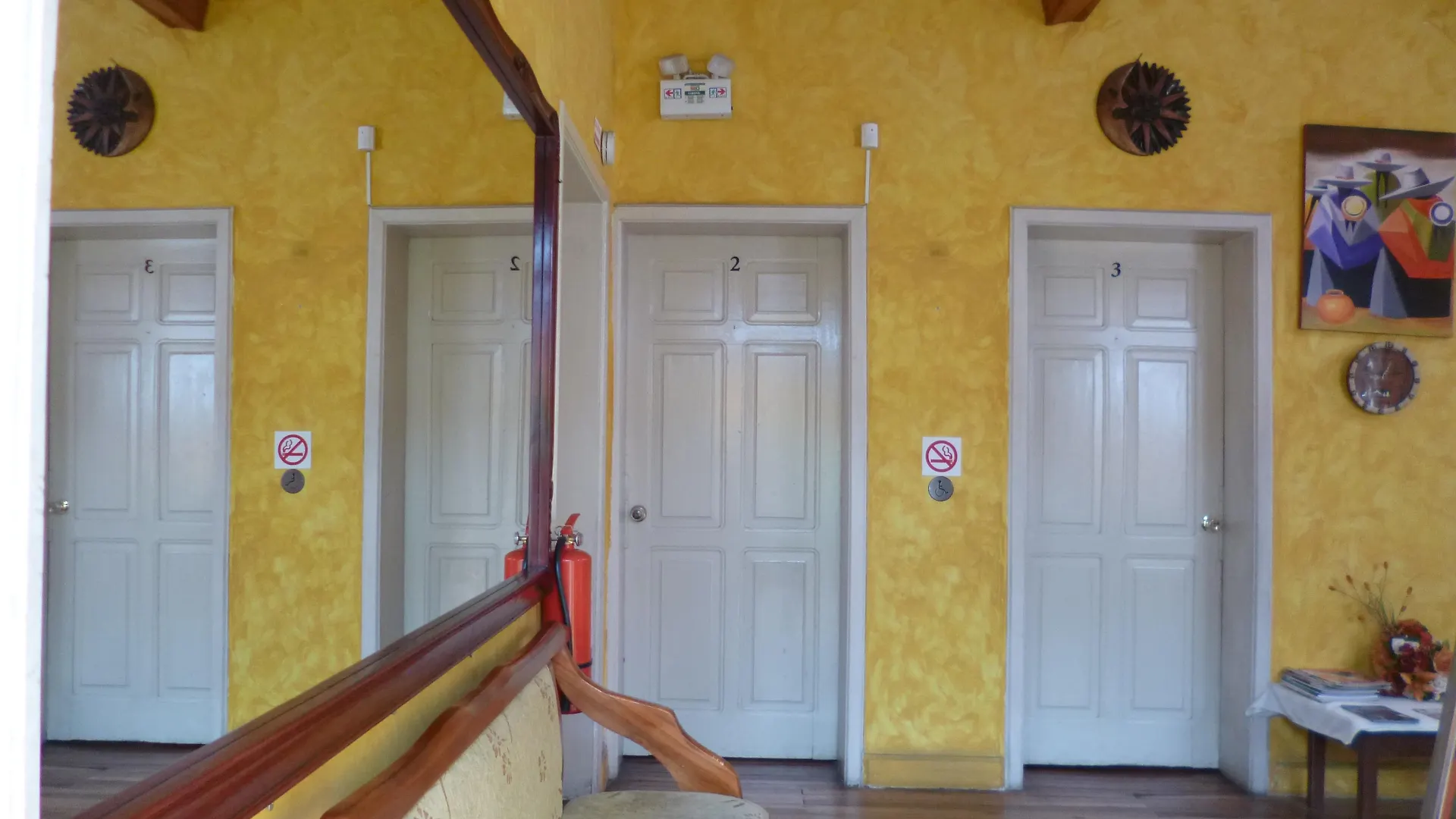 Hotel Andino Quito