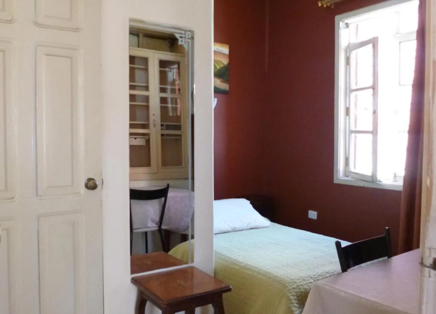 Hotel Andino Quito