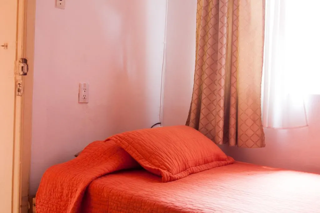 ***  Hotel Andino Quito Ecuador