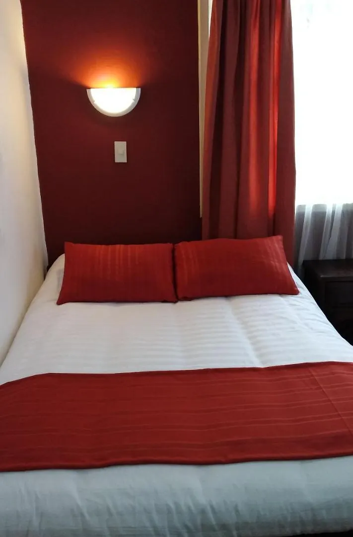 Hotel Andino Quito