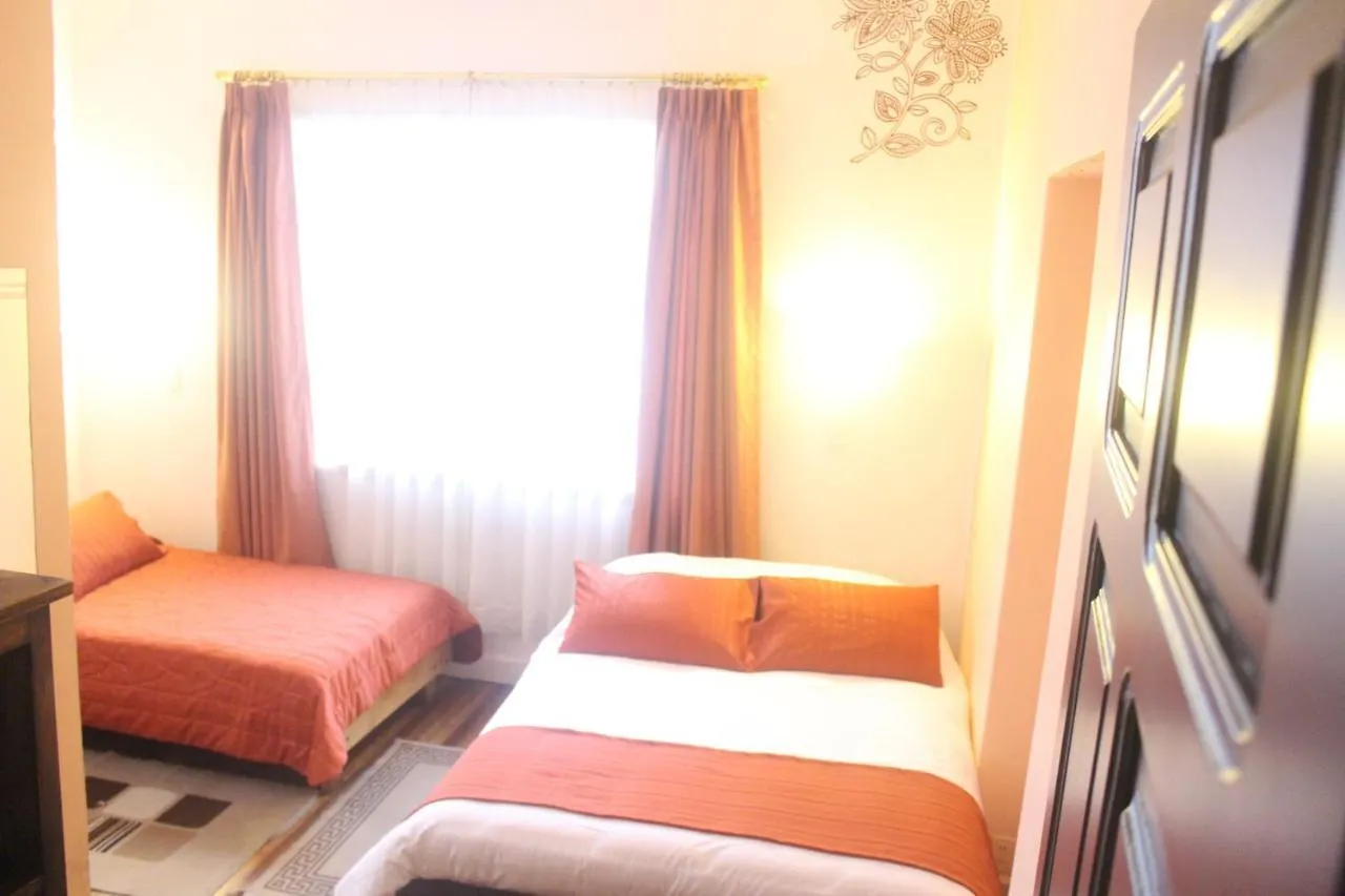 Hotel Andino Quito