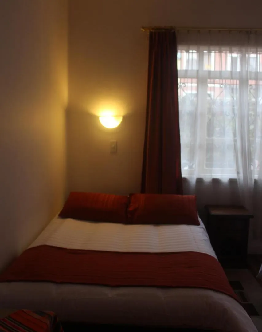 Hotel Andino Quito