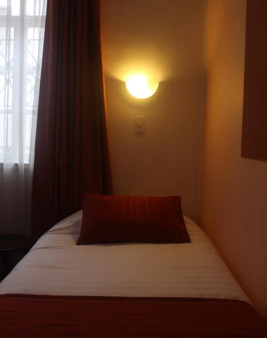 Hotel Andino Quito