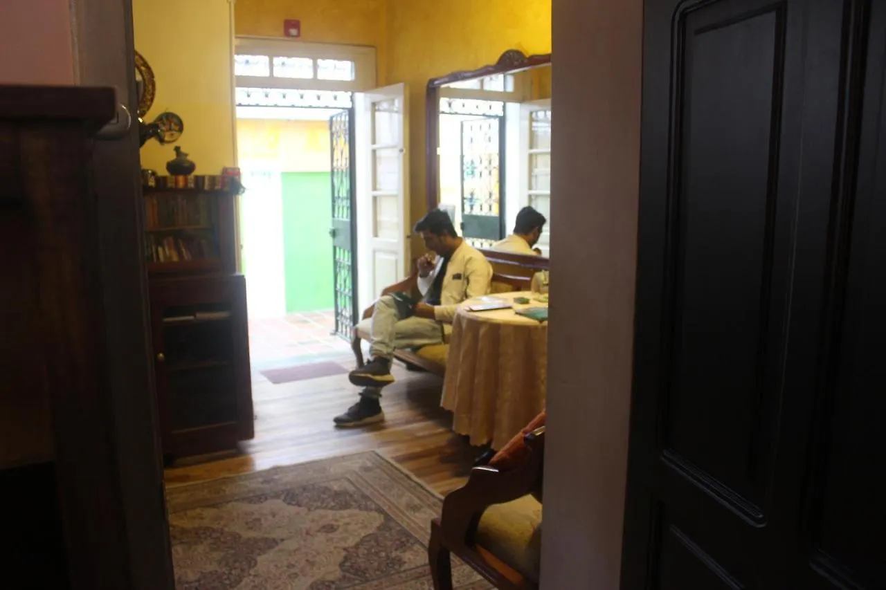 Hotel Andino Quito 3*,