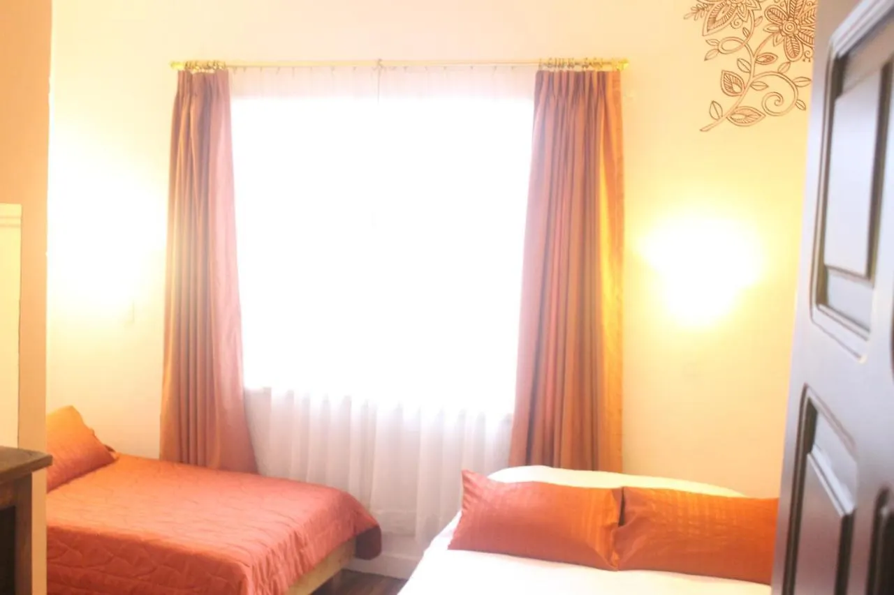 Hotel Andino Quito
