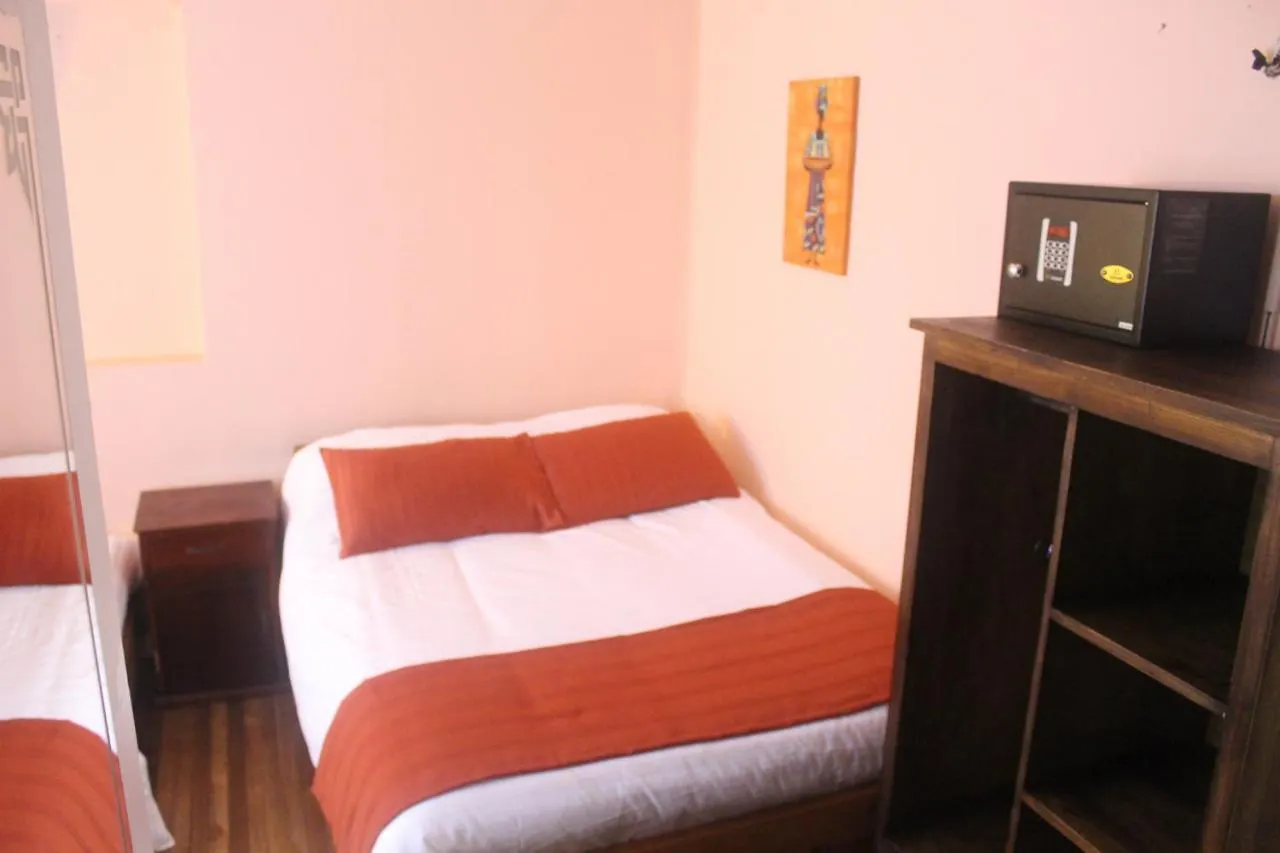 Hotel Andino Quito