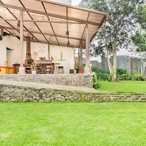 Traveler's House Privatunterkunft