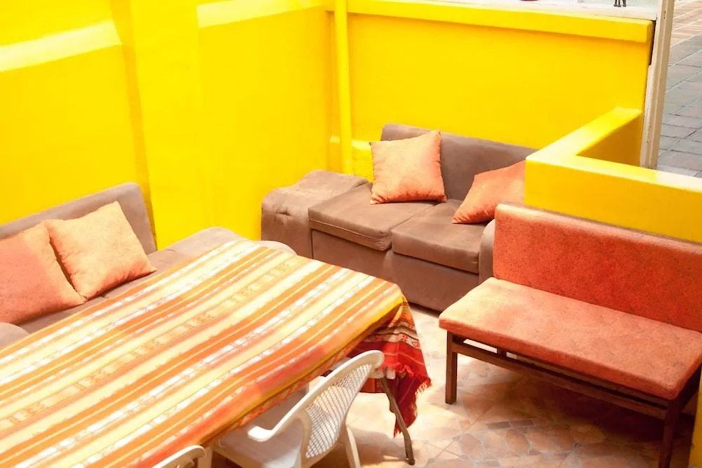 Hotel Andino Quito
